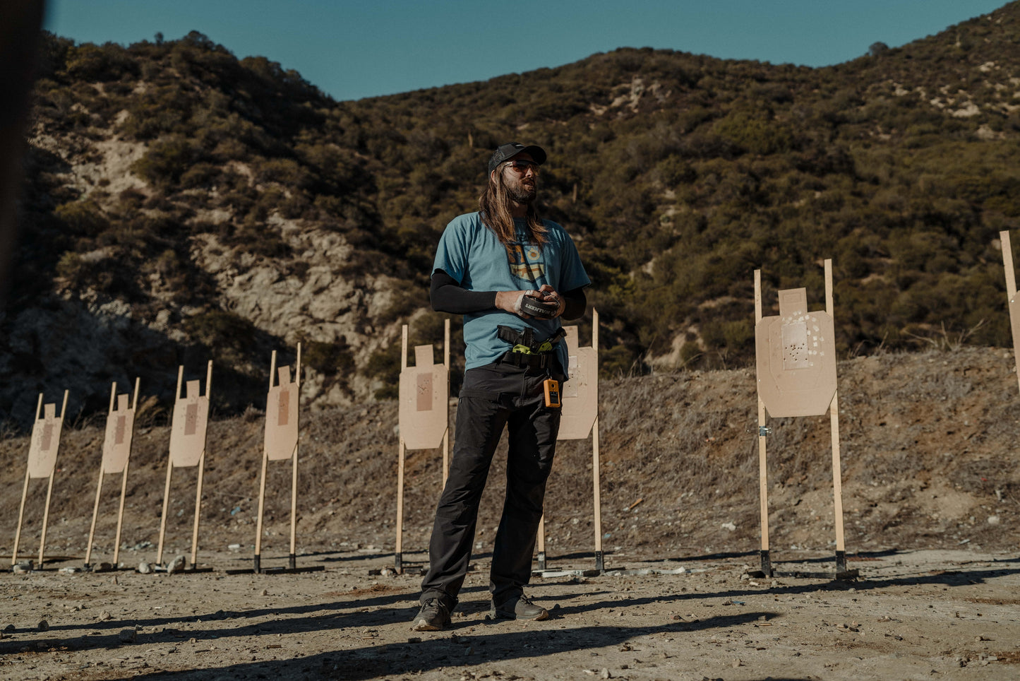 2 Day AIWB Performance / Waxahachie, TX / April 18-19, 2026 / Extreme Tactics & Training Solutions