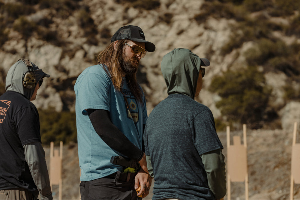 Local Private Instruction