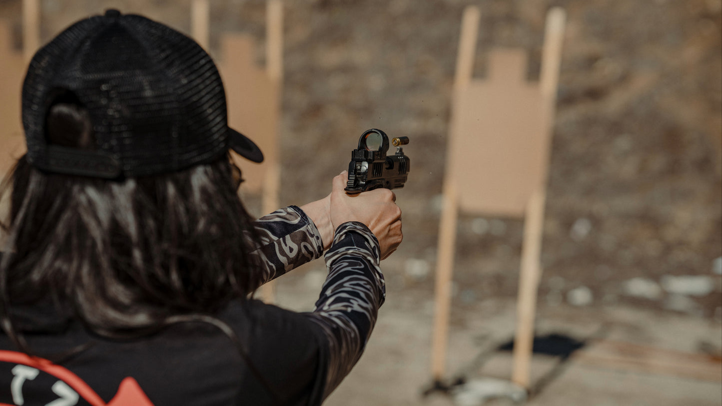 1 Day Intro to Firearms / Ruskin, FL / 4-11 2026