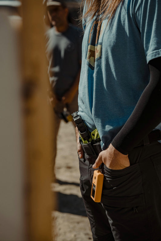 1 Day AIWB Mastery / Anchorage AK / May 22 2026