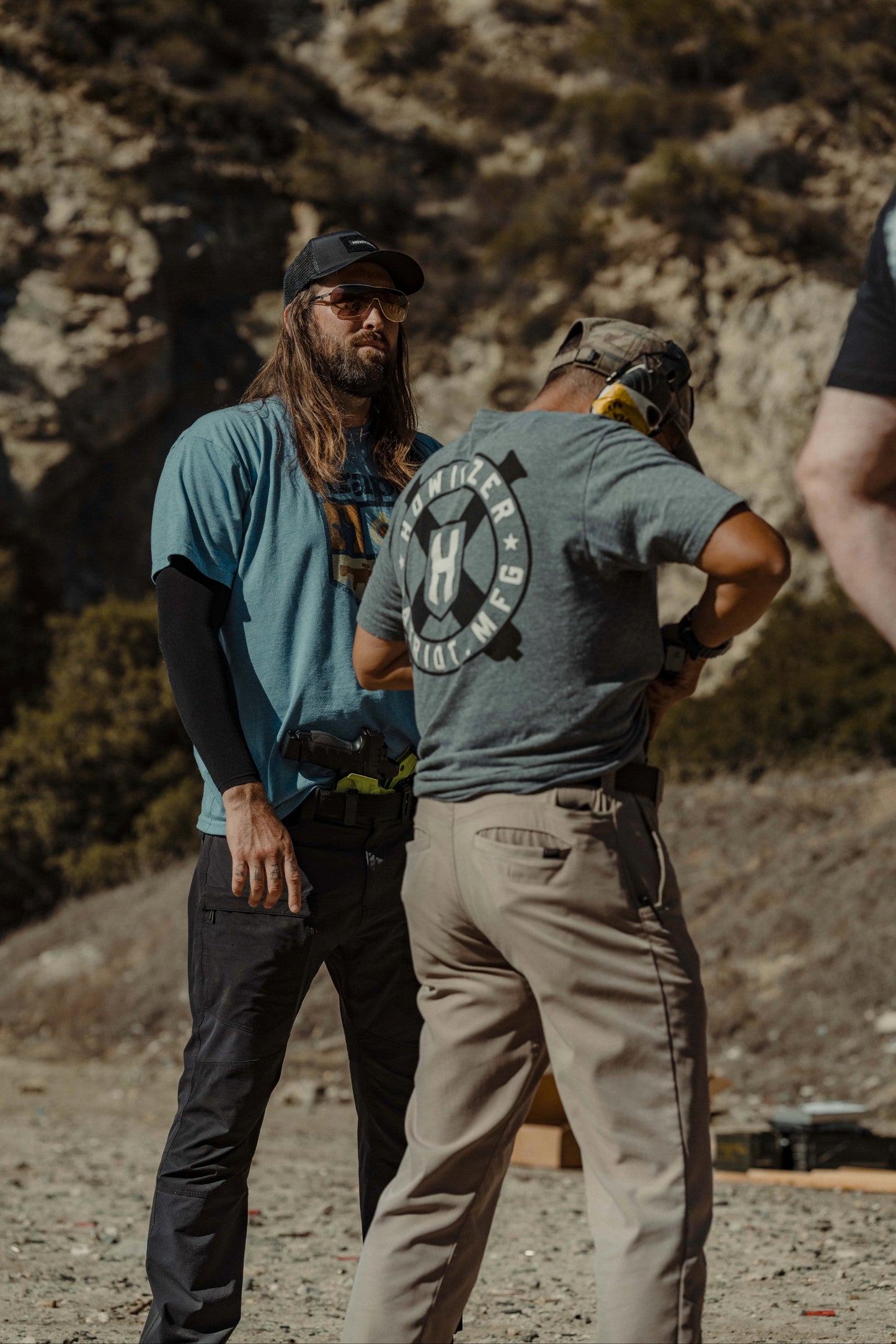 1 Day Basic Pistol / Ruskin, FL / 3-29 2026