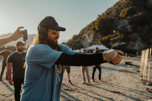 1 Day Performance Pistol / Homestead, FL / 1-11 2026