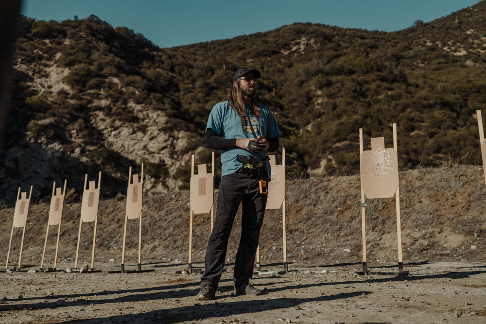 2 Day AIWB Performance / Waxahachie, TX / April 18-19, 2026 / Extreme Tactics & Training Solutions