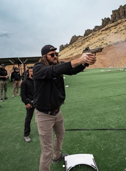 2 Day Performance Pistol / Cleves, Oh / May 16-17, 2026 / Impact Shooting Center